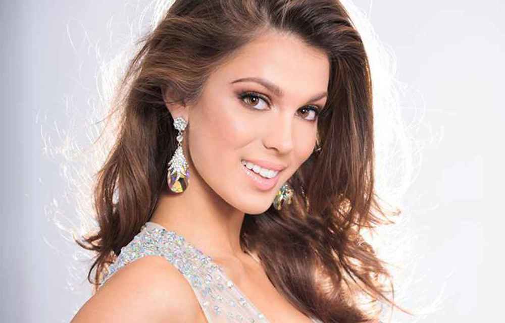  Iris Mittenaeres   Height, Weight, Age, Stats, Wiki and More